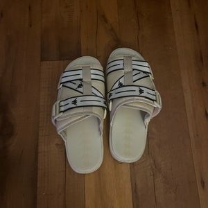 Men’s Kappa Slides** Lightly Worn